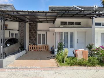 CLUSTER TOWN HOUSE KULDESAK, PROMO FREE BIAYA2; KATAPANG