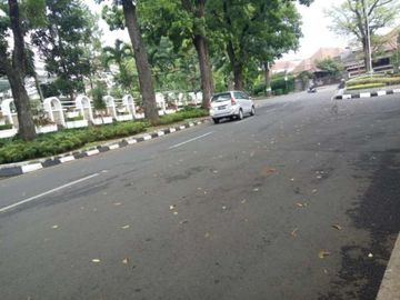 Rumah Di Kawasan Cipaganti Kota Bandung