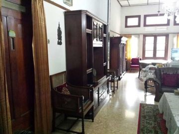 Rumah Di Kawasan Cipaganti Kota Bandung