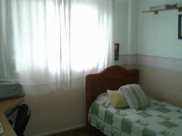 Vendo hermoso dpto. 3 dorm. Alto Alberdi.