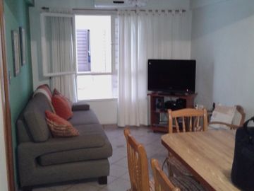 Vendo hermoso dpto. 3 dorm. Alto Alberdi.