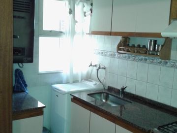 Vendo hermoso dpto. 3 dorm. Alto Alberdi.