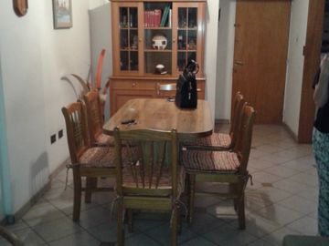 Vendo hermoso dpto. 3 dorm. Alto Alberdi.