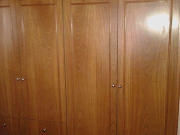 Vendo hermoso dpto. 3 dorm. Alto Alberdi.