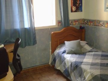 Vendo hermoso dpto. 3 dorm. Alto Alberdi.