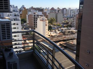 EXCELENTE DEPARTAMENTO DE 2 DORMITORIOS EN VENTA + NUEVA CÓRDOBA + INMEJORABLE UBICACIÓN...