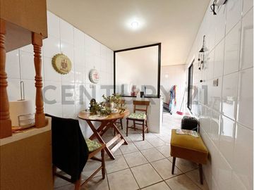 Se vende Casa en sector Rosario de Peñuelas
