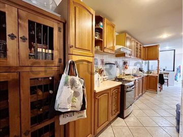 Se vende Casa en sector Rosario de Peñuelas
