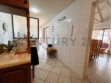 Se vende Casa en sector Rosario de Peñuelas