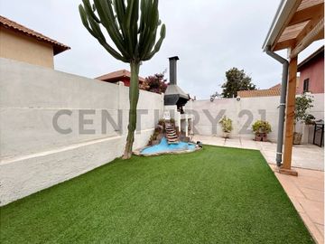 Se vende Casa en sector Rosario de Peñuelas