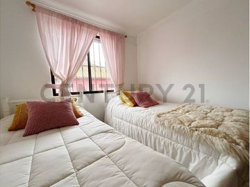 Se vende Casa en sector Rosario de Peñuelas