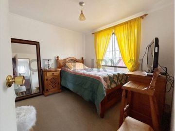 Se vende Casa en sector Rosario de Peñuelas