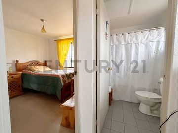 Se vende Casa en sector Rosario de Peñuelas