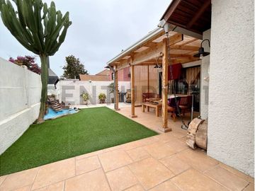 Se vende Casa en sector Rosario de Peñuelas