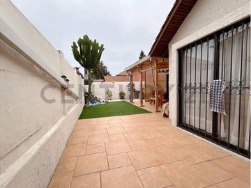 Se vende Casa en sector Rosario de Peñuelas