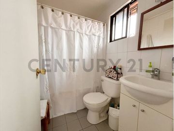 Se vende Casa en sector Rosario de Peñuelas