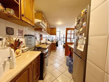 Se vende Casa en sector Rosario de Peñuelas