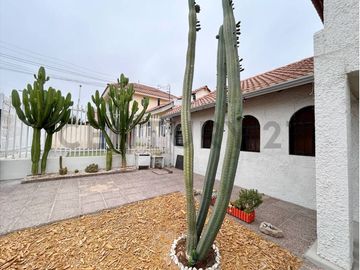 Se vende Casa en sector Rosario de Peñuelas