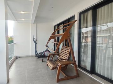 Dijual Rumah Dua Lantai Siap Huni di Taman Boston Puri Surya Jaya Gedangan Sidoarjo