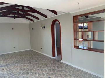 Casa en Venta en Las Nieves con Badajoz