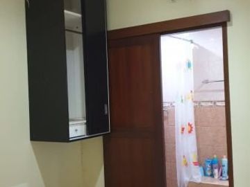 Rumah second minimalis 700 jt di Meruyung Depok