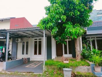 Rumah second minimalis 700 jt di Meruyung Depok