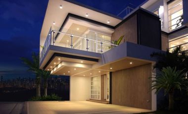 M RESIDENCES Commercial & Residential lot in Acacia Estate, Taguig City