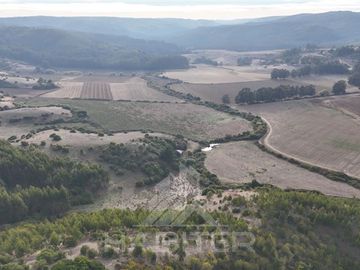 Parcela en venta en Licantén (39063)