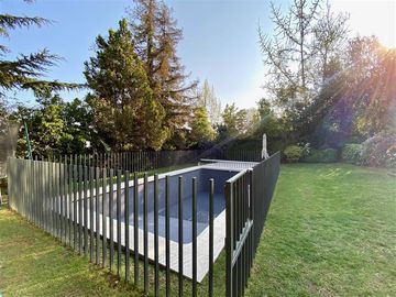 Casa en Venta en Rayén | Casa en Venta | (5D4B) | Vitacura | One Propiedades