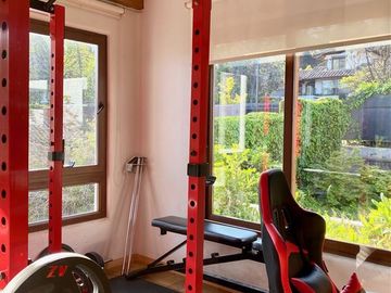 Casa en Venta en Rayén | Casa en Venta | (5D4B) | Vitacura | One Propiedades