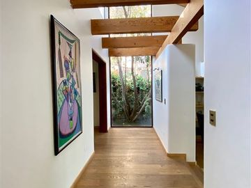 Casa en Venta en Rayén | Casa en Venta | (5D4B) | Vitacura | One Propiedades
