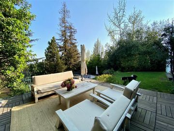 Casa en Venta en Rayén | Casa en Venta | (5D4B) | Vitacura | One Propiedades
