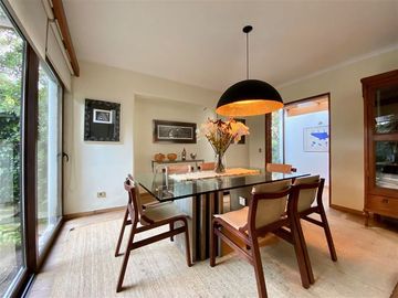 Casa en Venta en Rayén | Casa en Venta | (5D4B) | Vitacura | One Propiedades