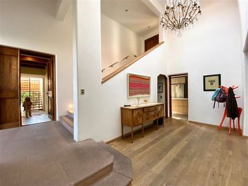 Casa en Venta en Rayén | Casa en Venta | (5D4B) | Vitacura | One Propiedades