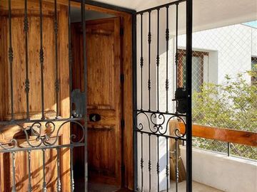 Casa en Venta en Rayén | Casa en Venta | (5D4B) | Vitacura | One Propiedades