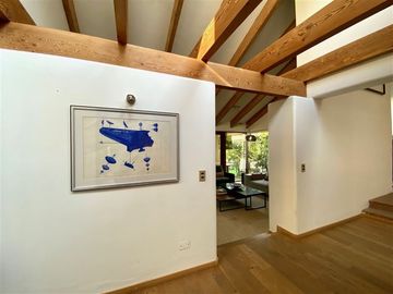 Casa en Venta en Rayén | Casa en Venta | (5D4B) | Vitacura | One Propiedades
