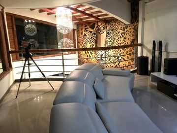 casa en venta en carmen de apicala. Cod V3356