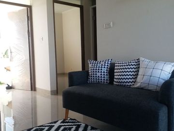 Rumah Asri Minimalis Dekat Sentra Sepatu Cibaduyut Bandung