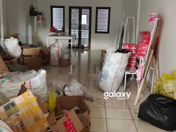 DIJUAL RUKO RAYA PADANG LUWIH DALUNG BADUNG, BALI
