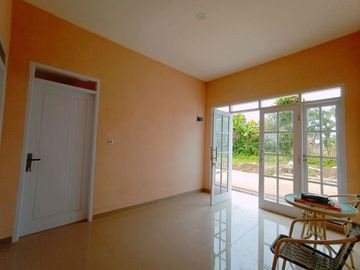 Rumah 2 lantai harga 800jtan di Butik Sariwangi Mansion