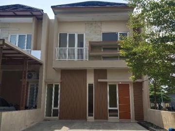 Perumahan Lumajang Grand Zamzam Residence