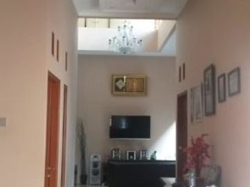 Rumah dii Tarogong Garut dlm komplek Sangat Asri dan Nyaman | INDAHW