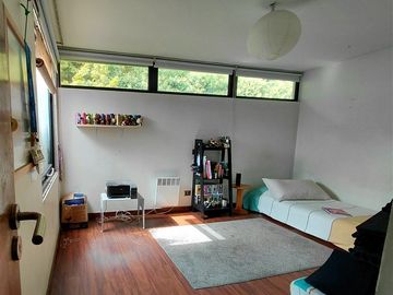 Casa en venta de 4 dorm. en La Dehesa exclusivo condominio