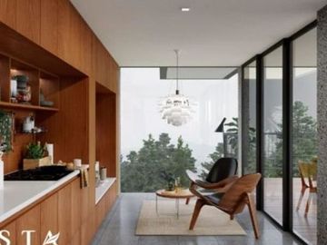 Hunian Mewah Semi Villa Dii Dago Village Bandung Villa Bandung | DV5