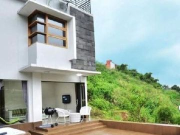 Hunian Mewah Semi Villa Dii Dago Village Bandung Villa Bandung | DV5
