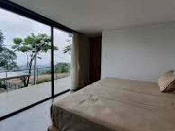 Hunian Mewah Semi Villa Dii Dago Village Bandung Villa Bandung | DV5