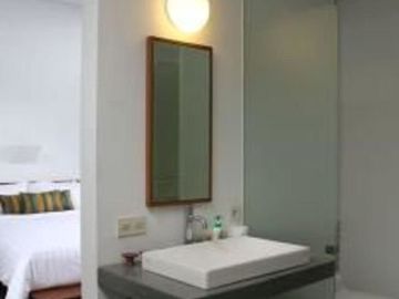 Hunian Mewah Semi Villa Dii Dago Village Bandung Villa Bandung | DV5