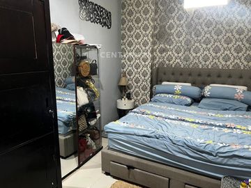 DIJUAL RUMAH SIAP HUNI DI TREVISTA RESIDENCE CIPUTAT