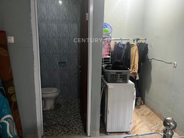 DIJUAL RUMAH SIAP HUNI DI TREVISTA RESIDENCE CIPUTAT