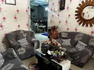 DIJUAL RUMAH SIAP HUNI DI TREVISTA RESIDENCE CIPUTAT